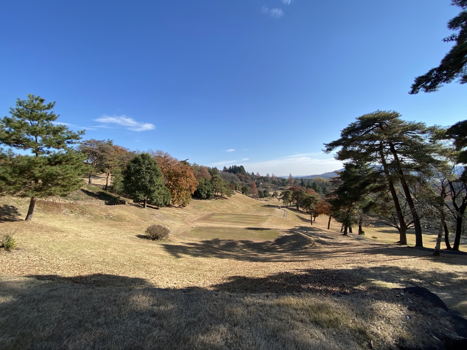 Hōō Golf Club - 5