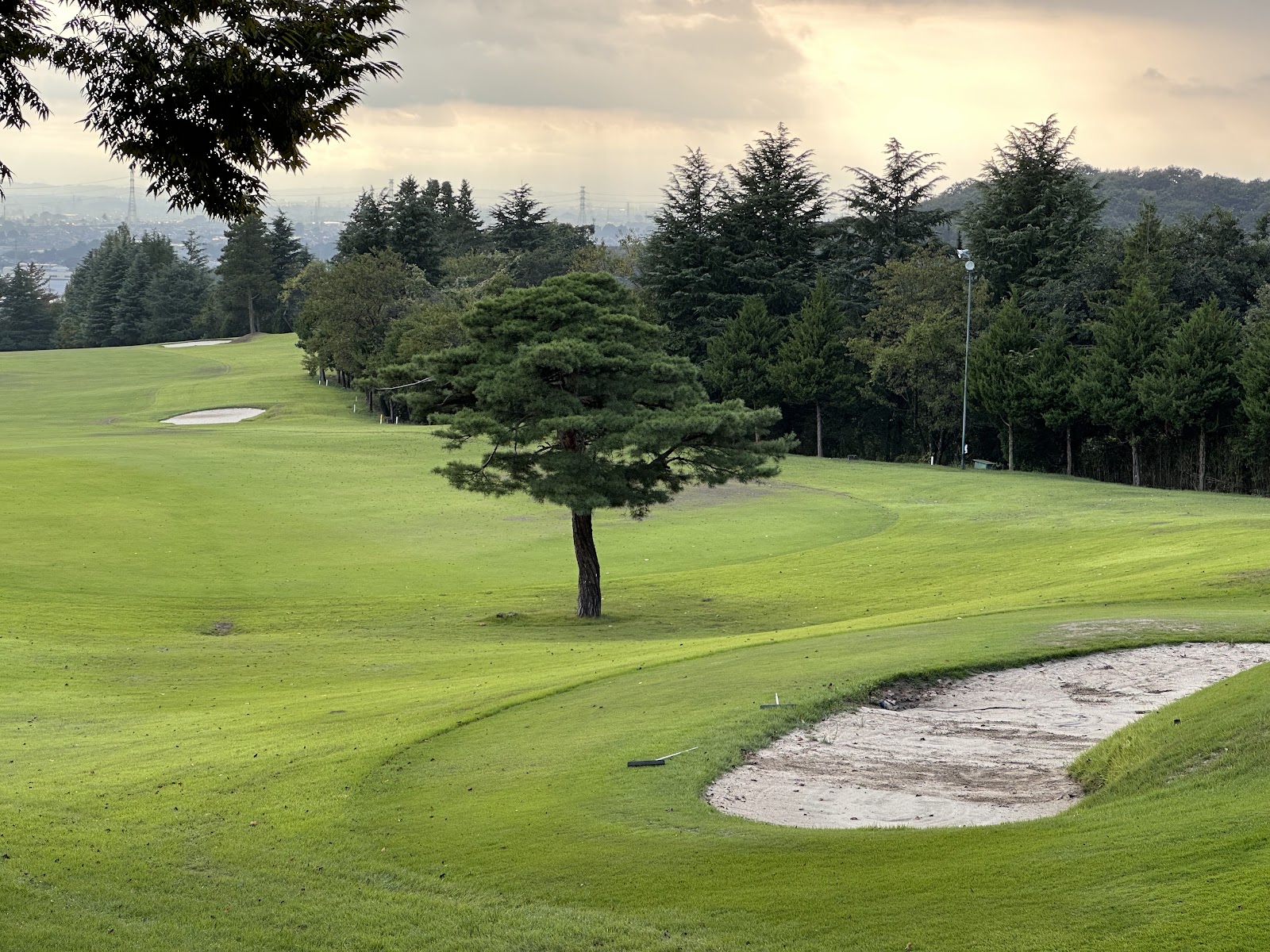 Ōta Futaba Country Club - 2