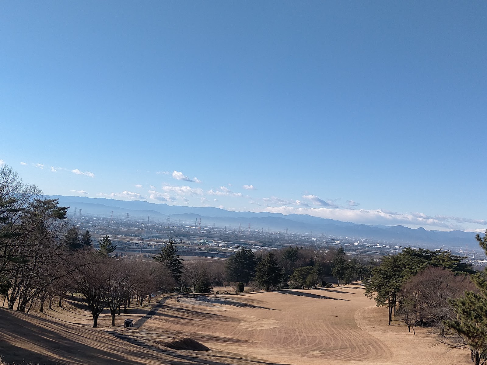 Ōta Futaba Country Club - 6