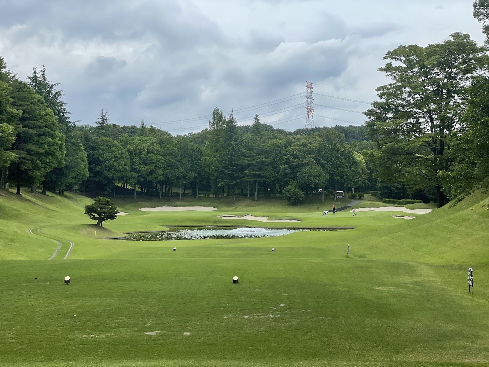 Akagi Country Club