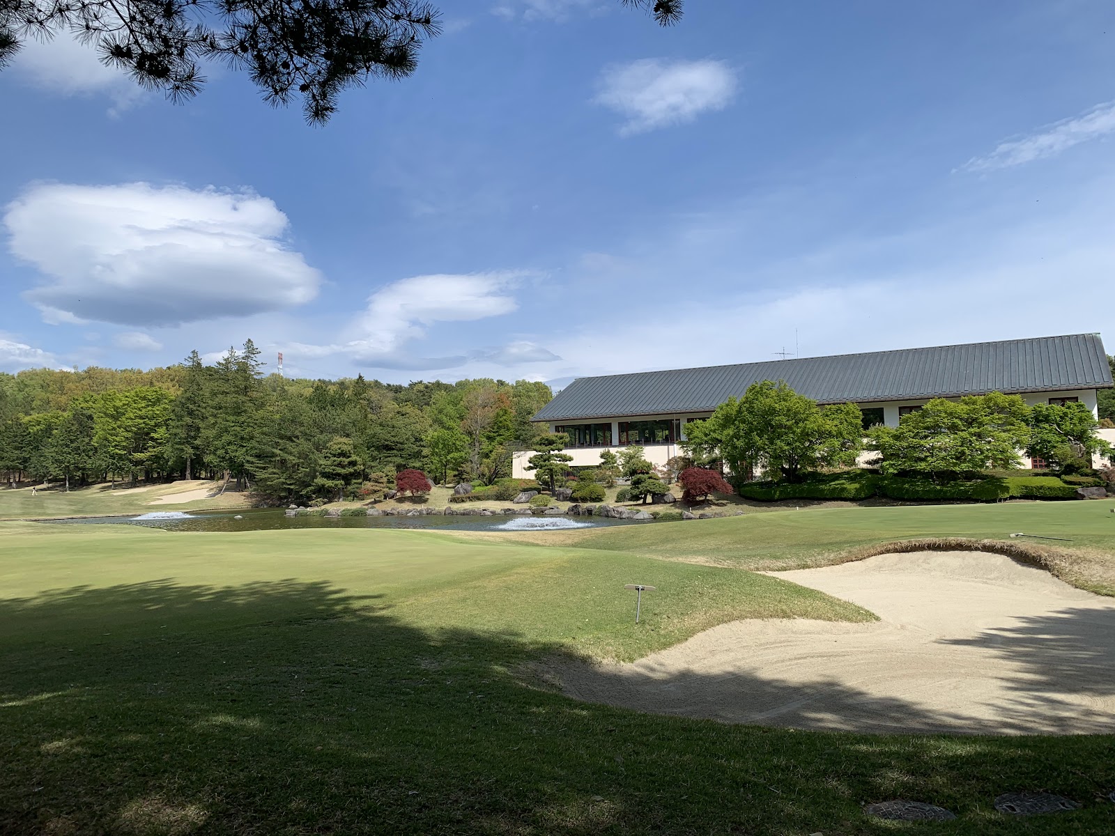 Akagi Country Club - 3