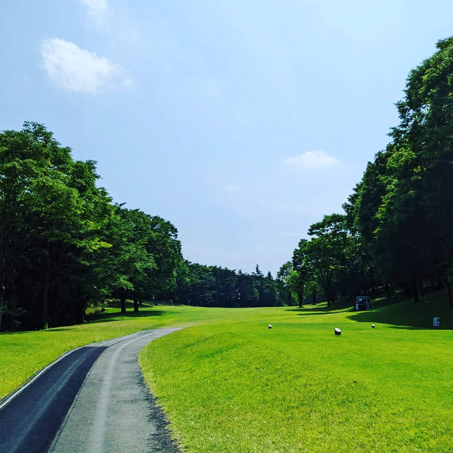 Akagi Country Club - 5