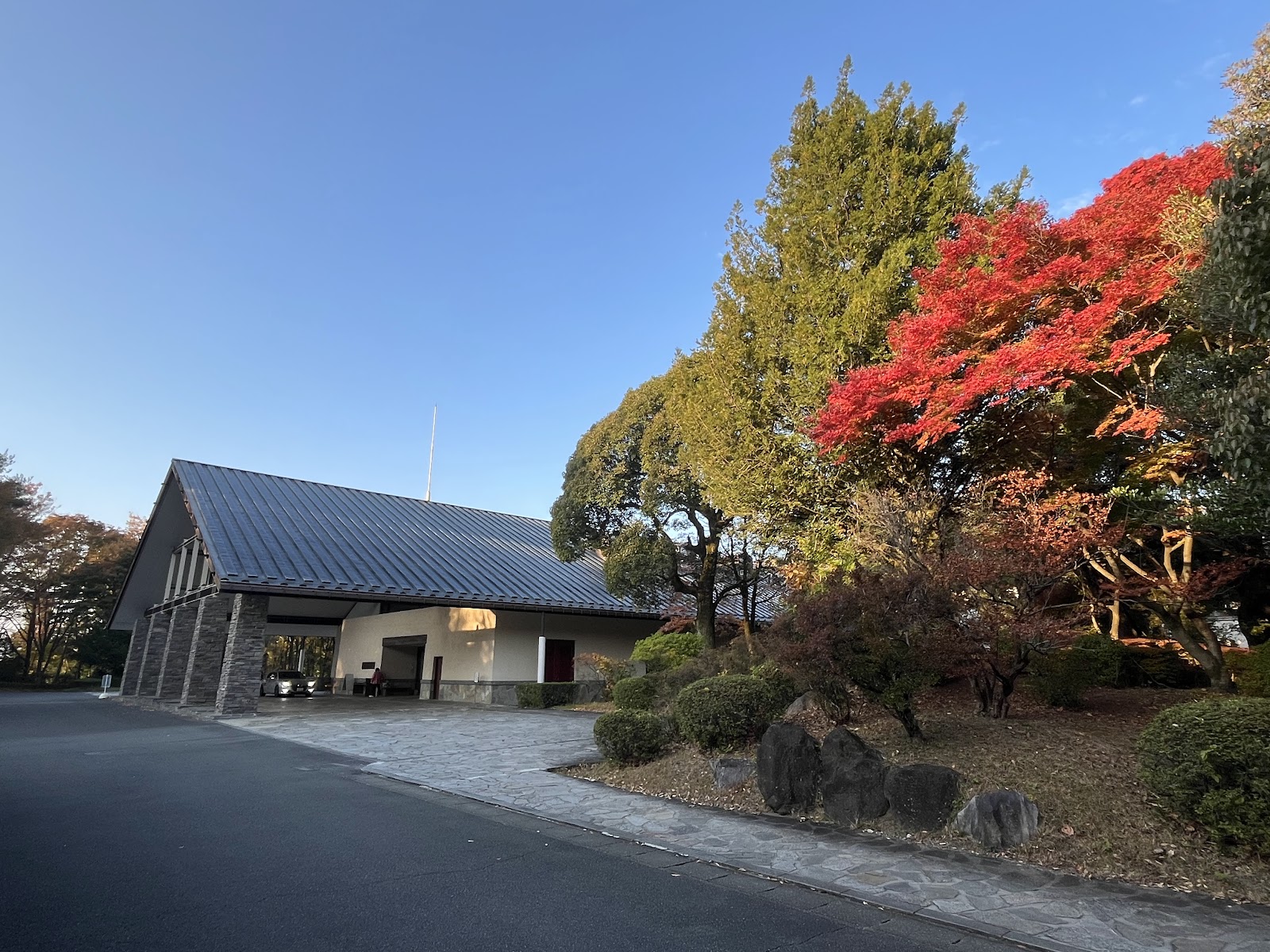Akagi Country Club - 6