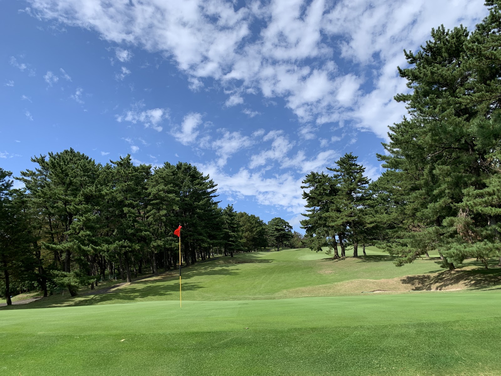 Akagi International Country Club - 2