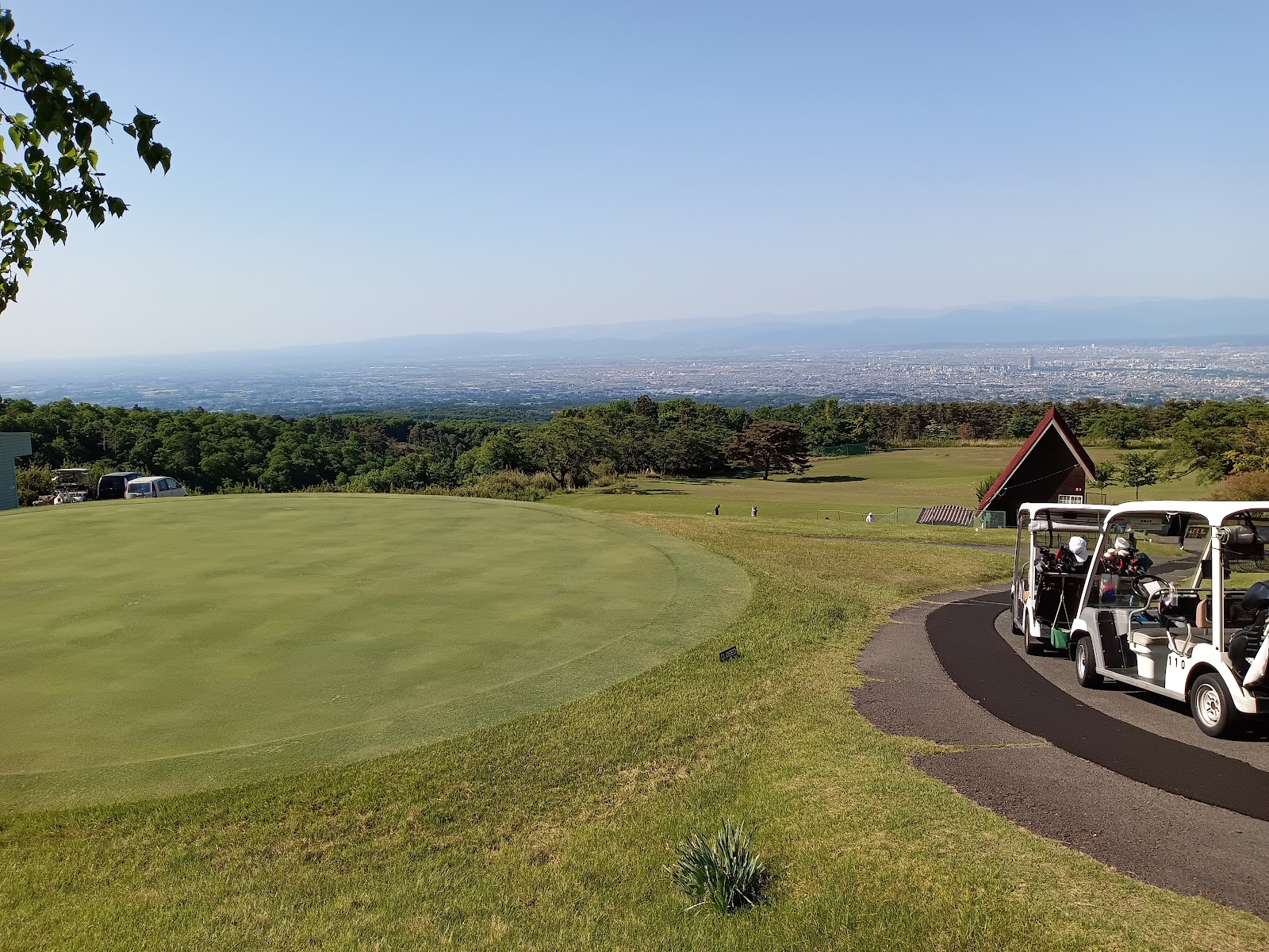 Akagi International Country Club - 3