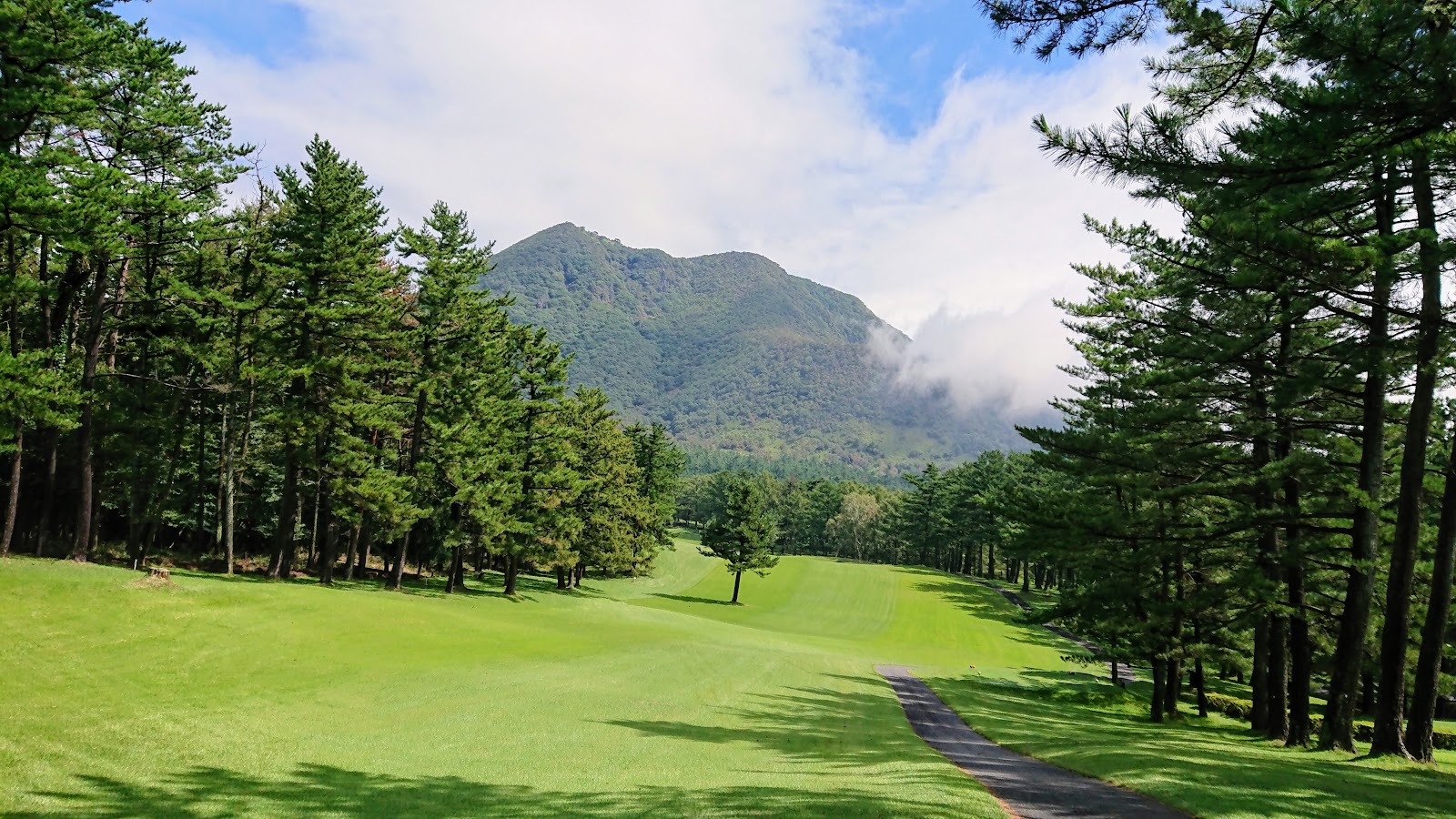 Akagi International Country Club - 4