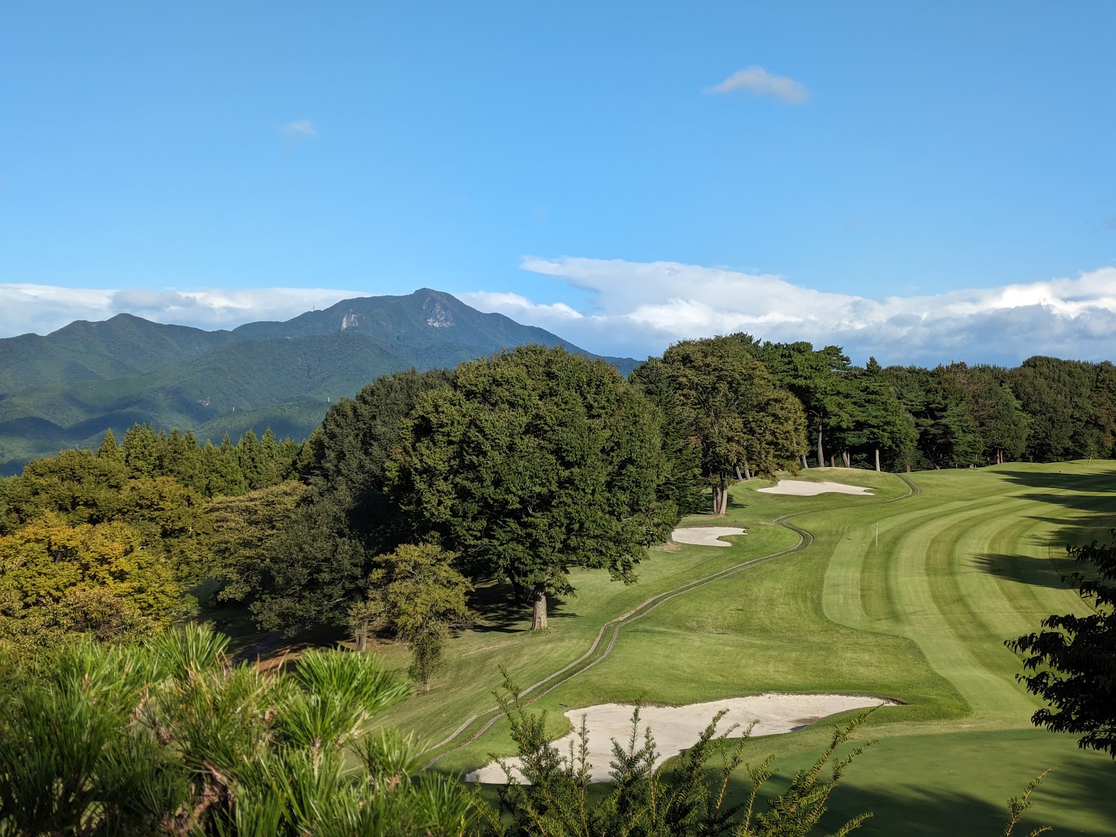 Akagi Golf Club - 2