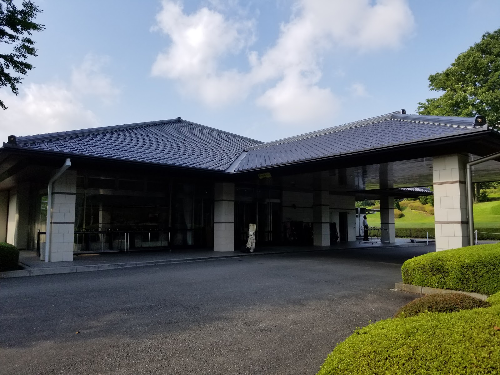 Akagi Golf Club - 5
