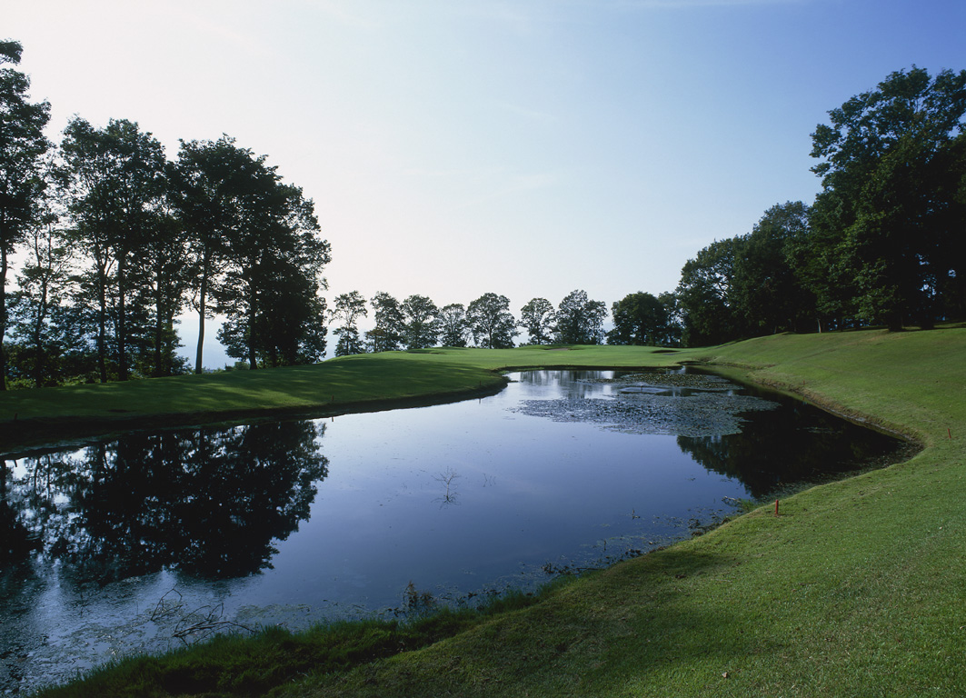 Northern Country Club Akagi Golf Course