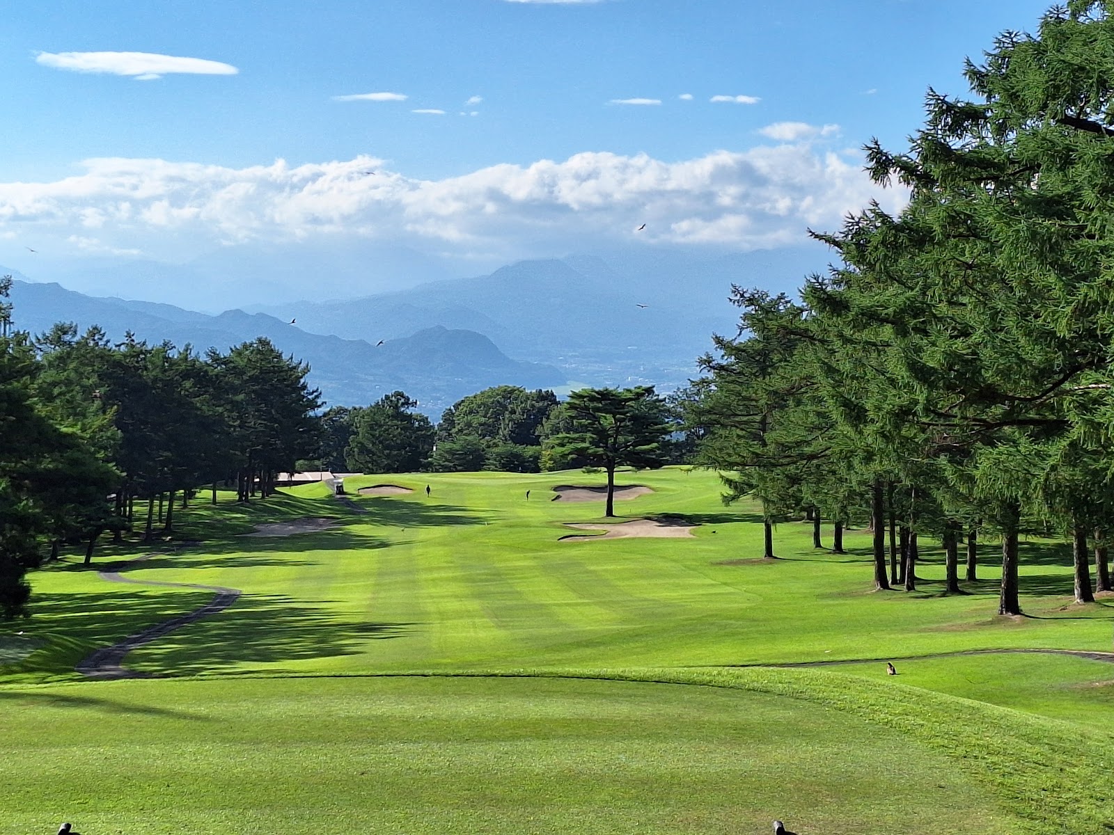 Northern Country Club Akagi Golf Course - 2