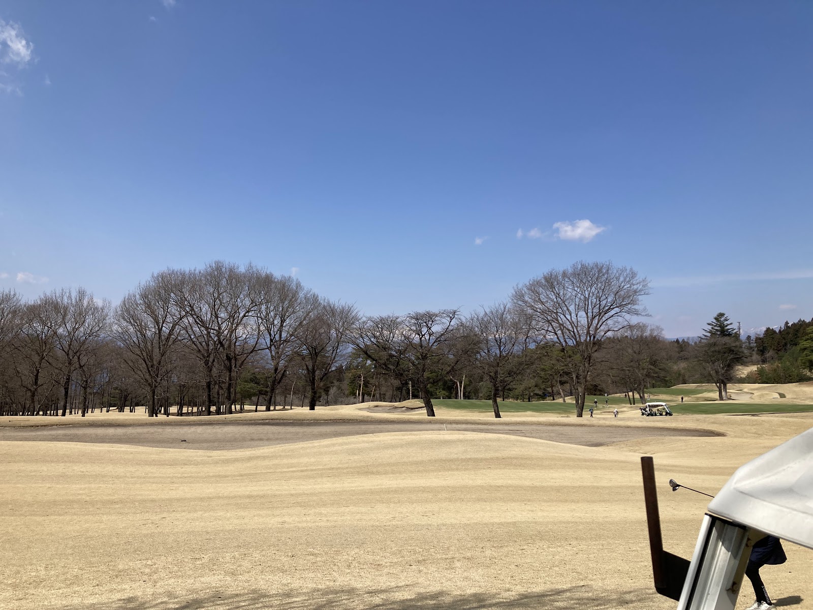Northern Country Club Akagi Golf Course - 6