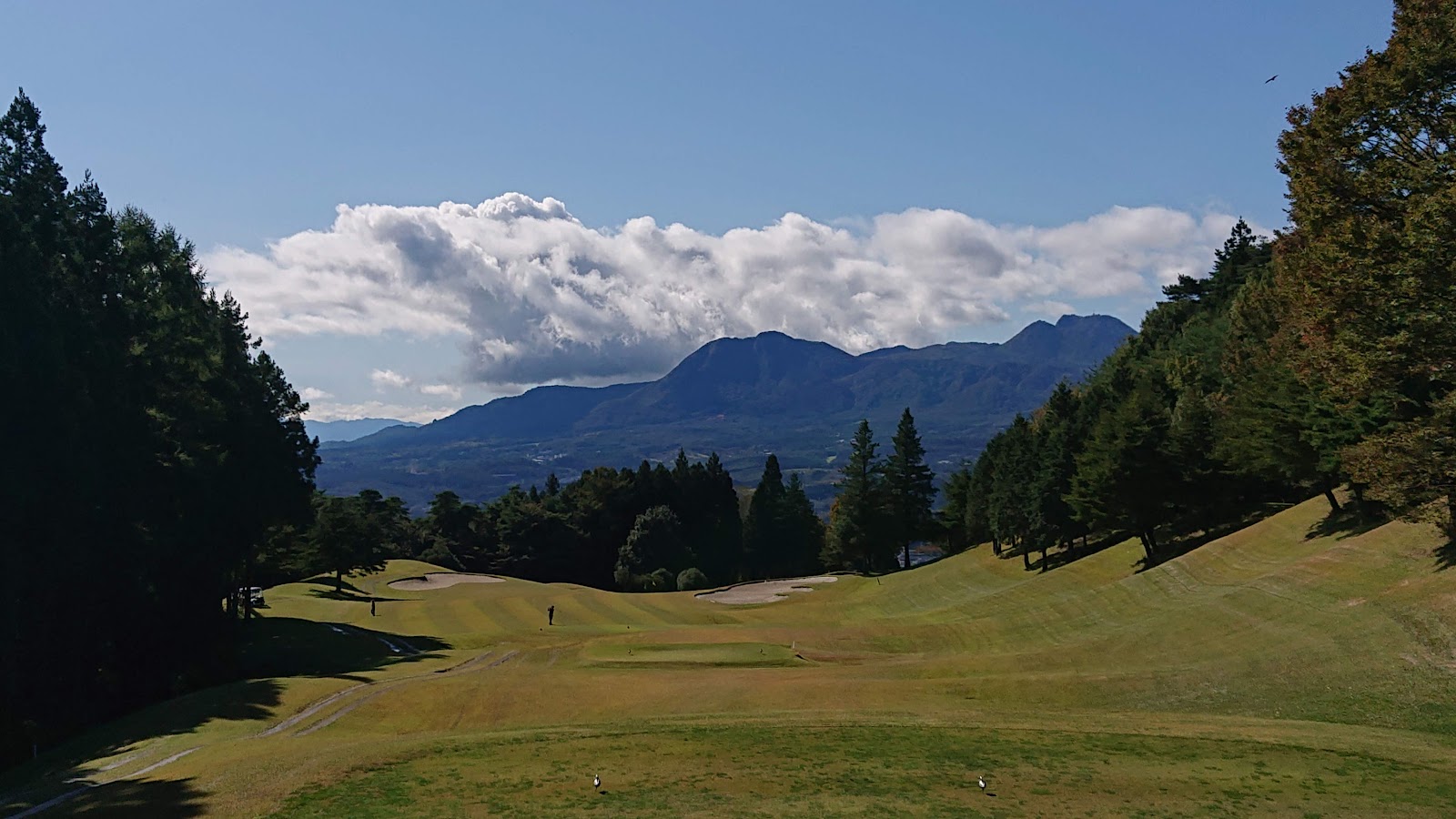Hakusui Golf Club - 6