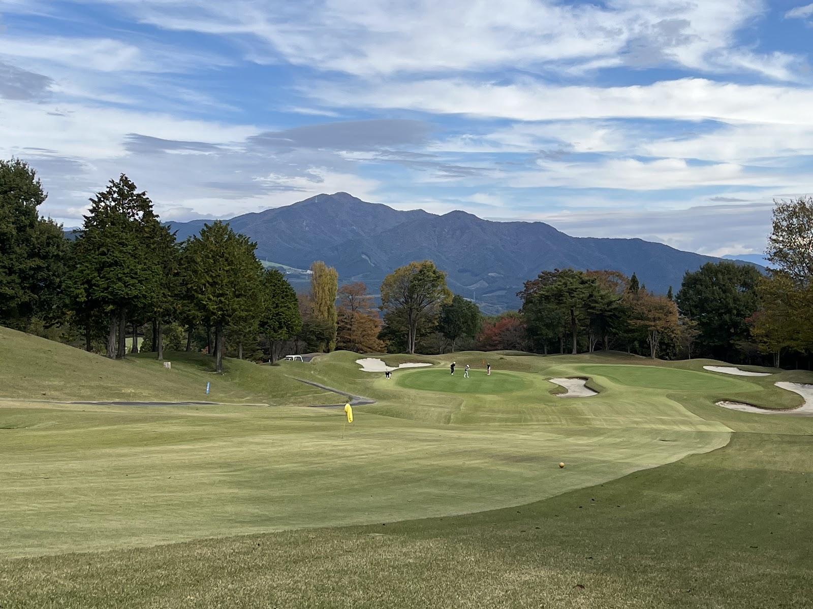 Ikaho Golf Club
