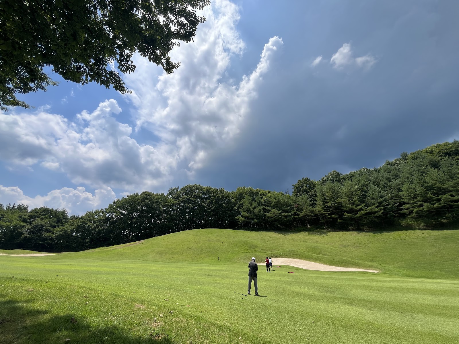 Kan'etsu Golf Club Nakayama Course - 2