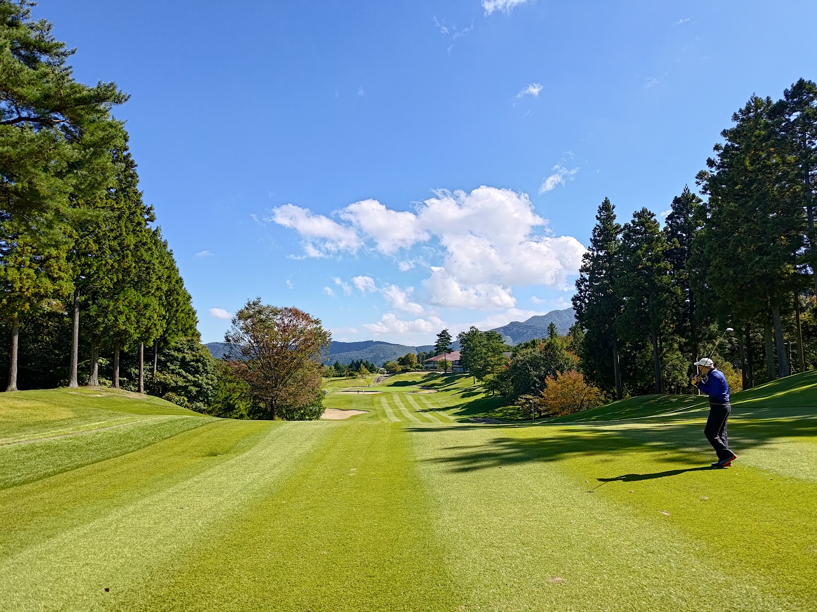 Takayama Golf Club