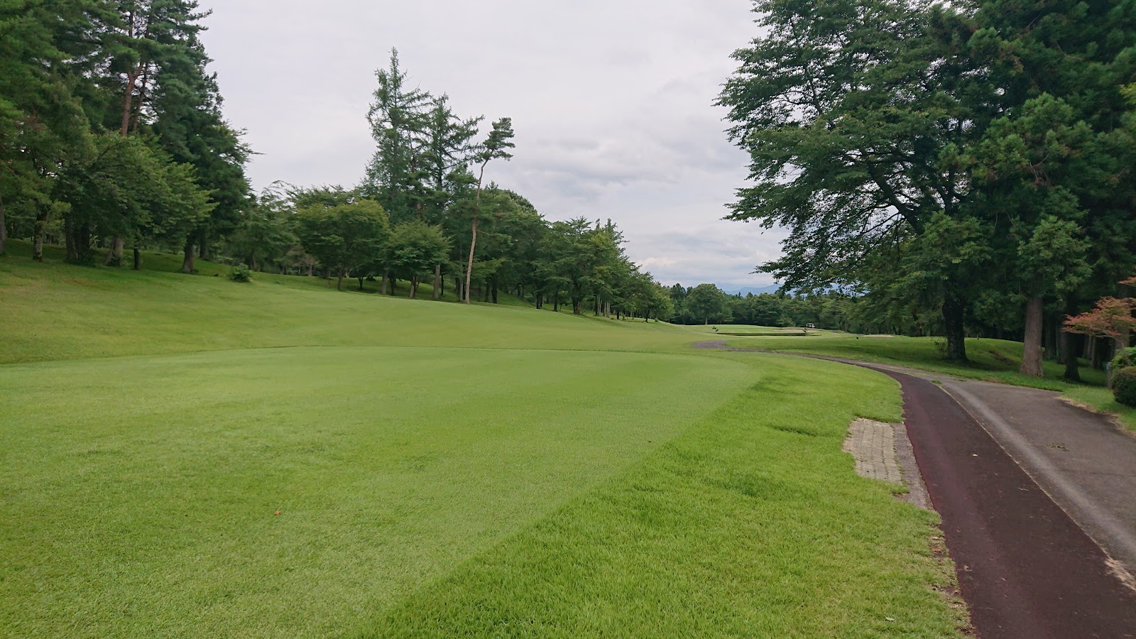 Takayama Golf Club - 5