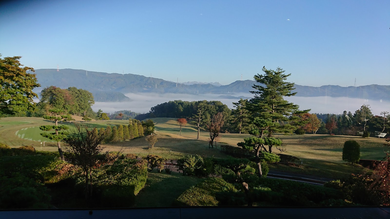 Takayama Golf Club - 6