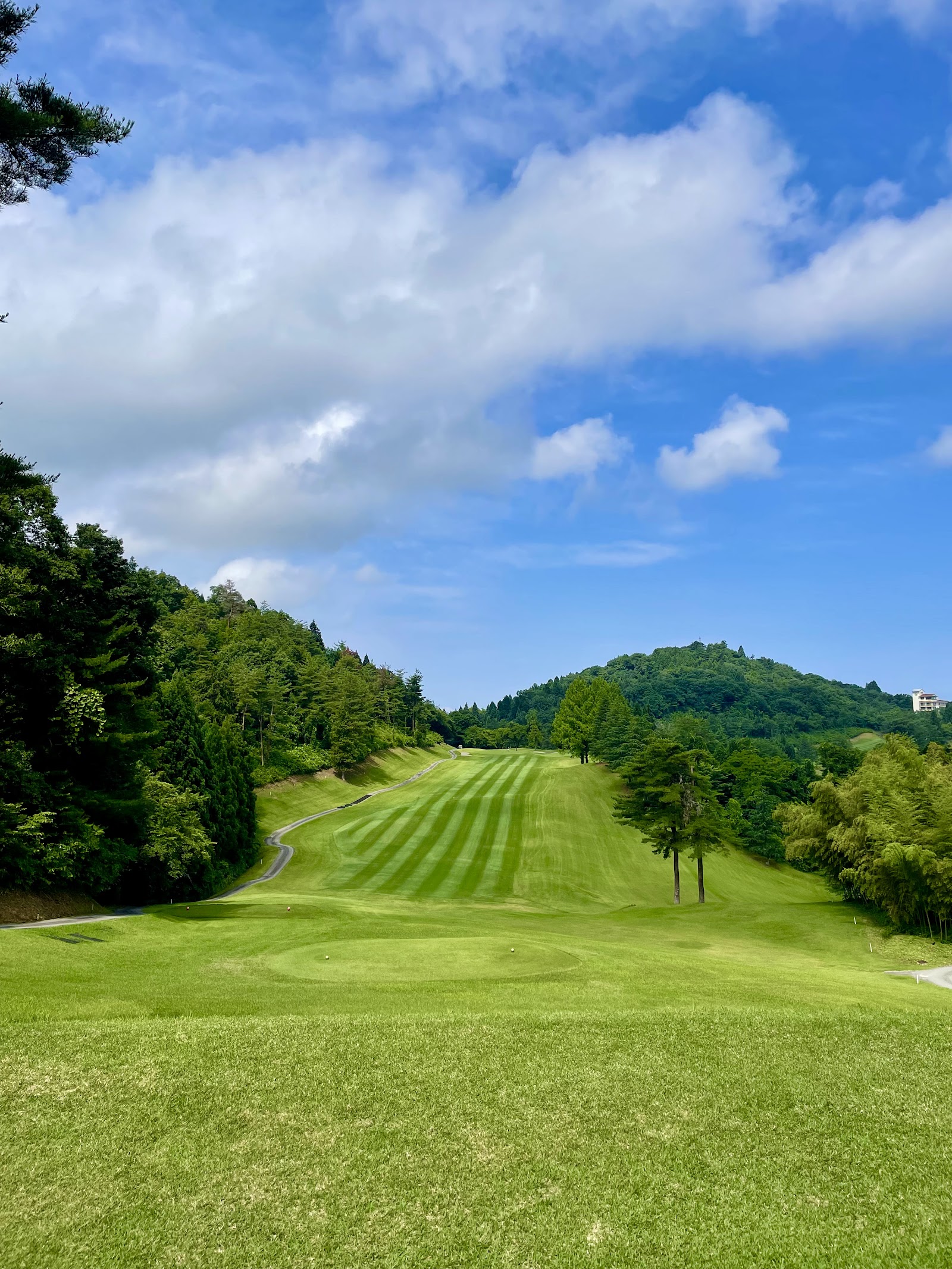 Uozu Kokusai Country Club - 2