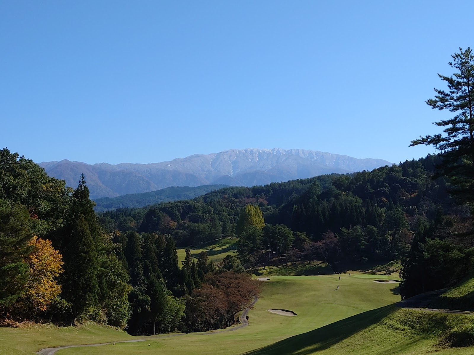 Uozu Kokusai Country Club - 4