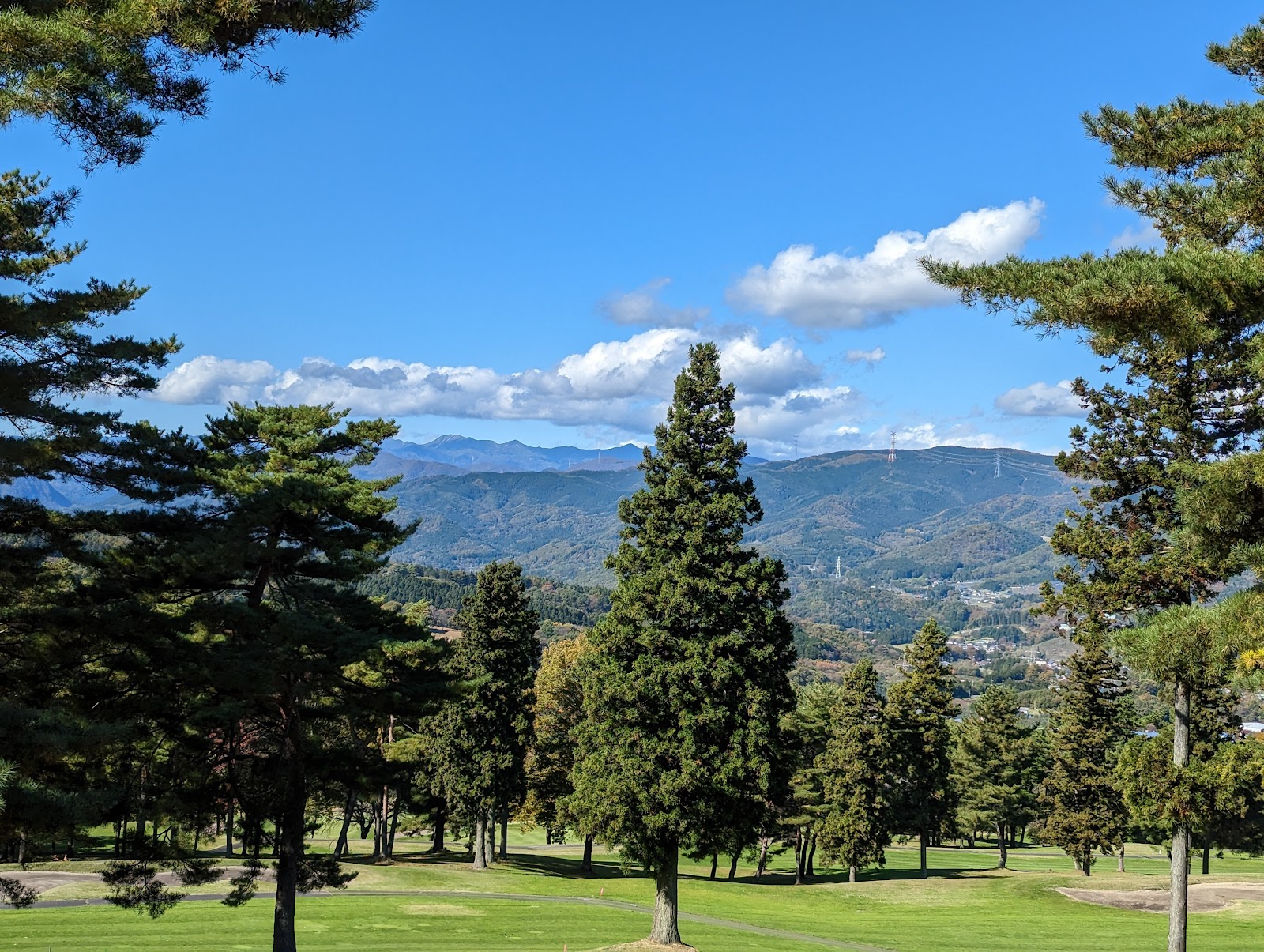 Jōmo Shinrin Country Club - 5