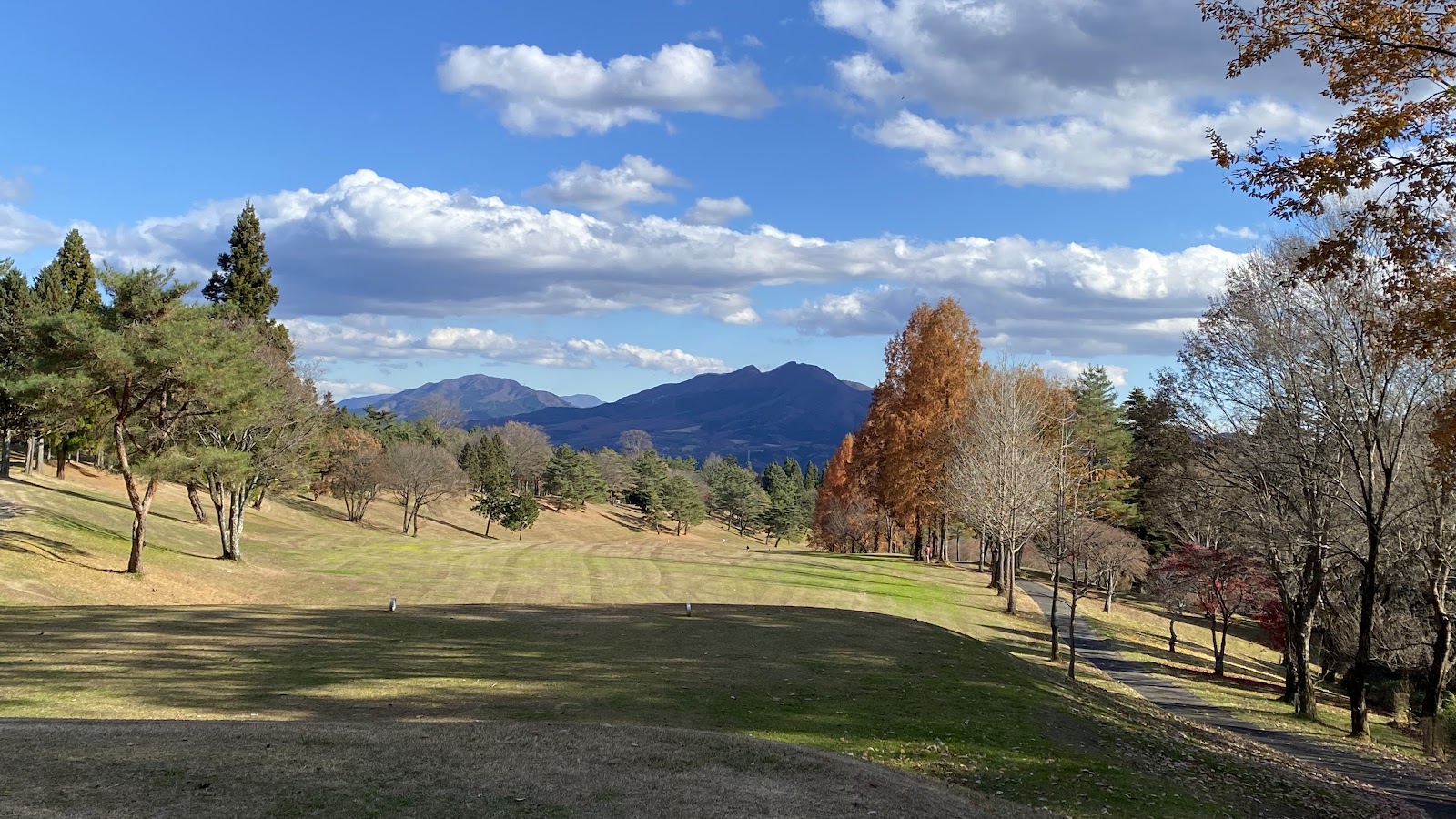 Minohara Country Club