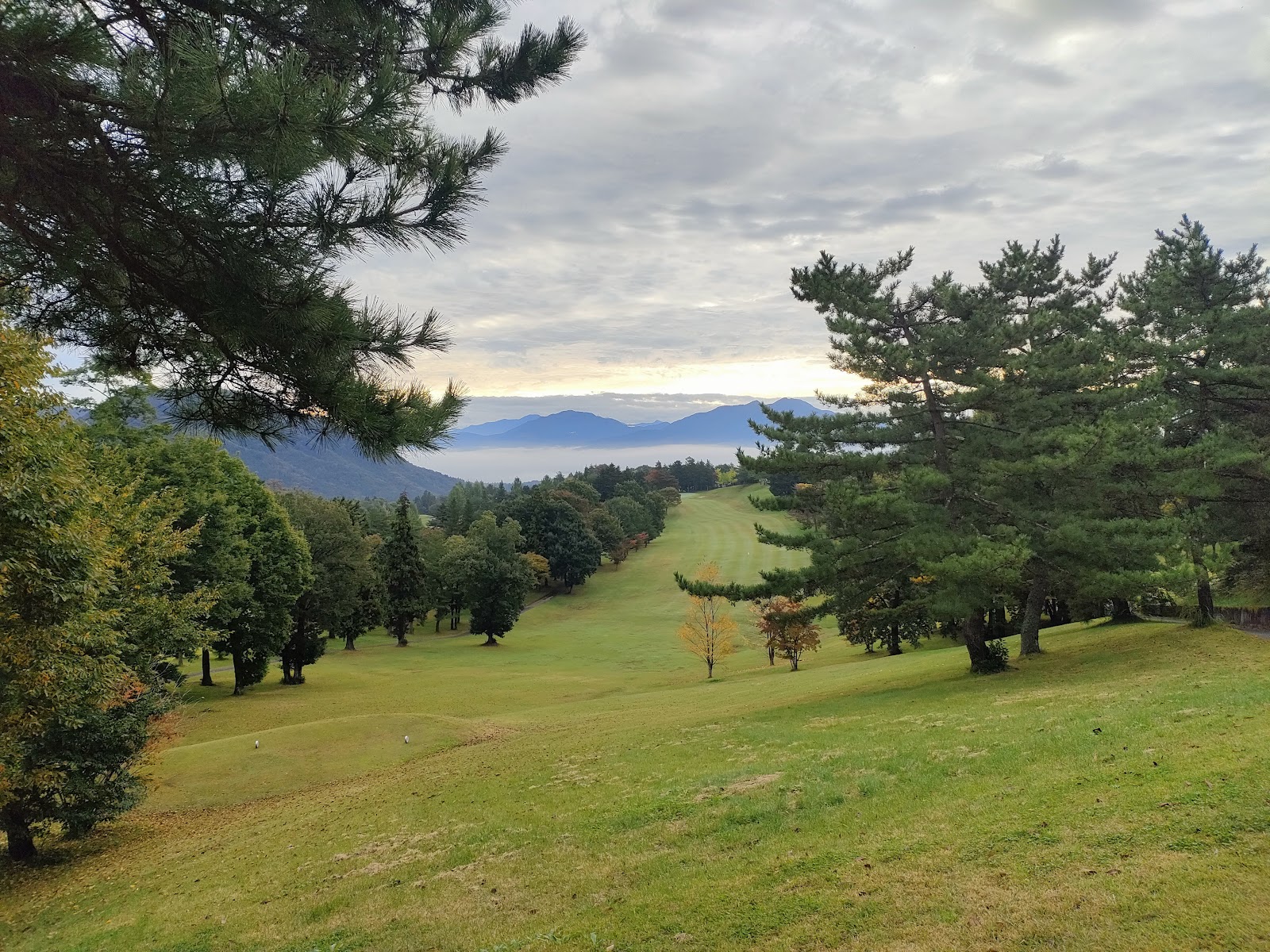 Minohara Country Club - 3