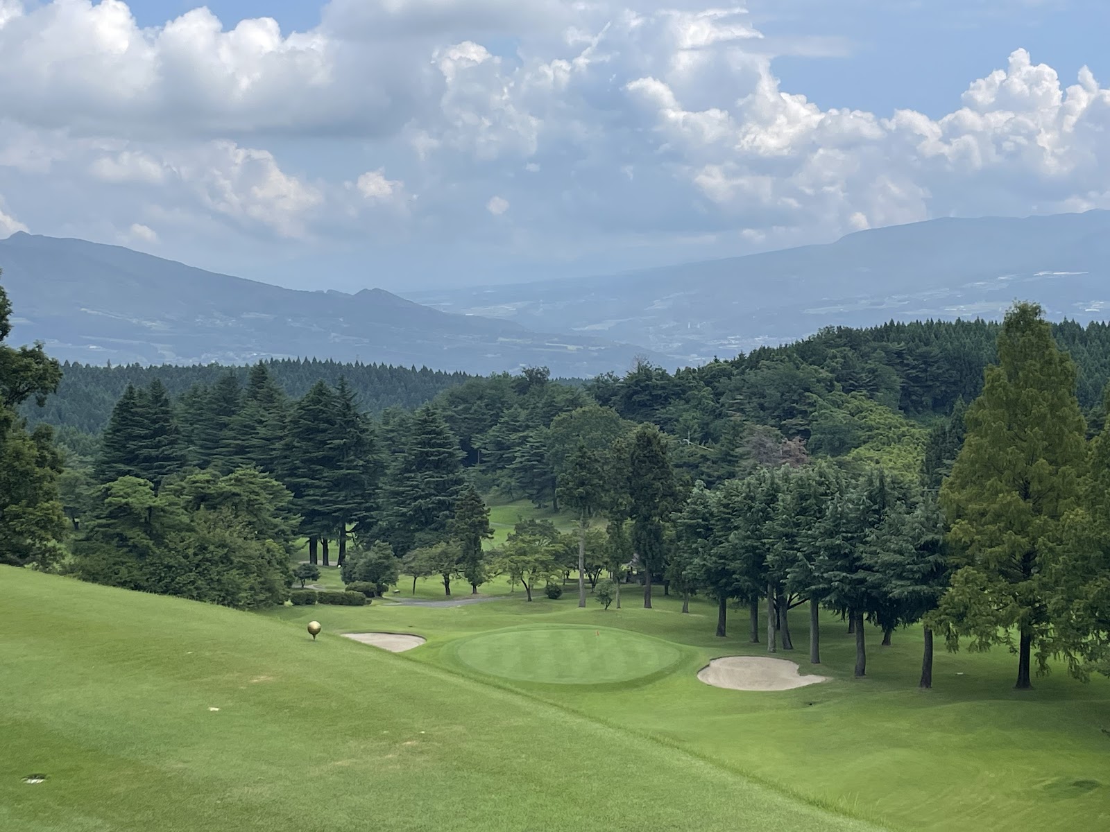 Ikaho International Country Club