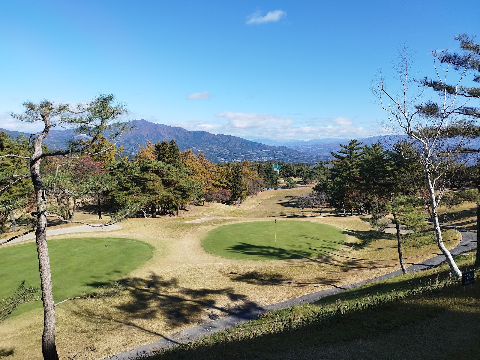 Ikaho International Country Club - 2