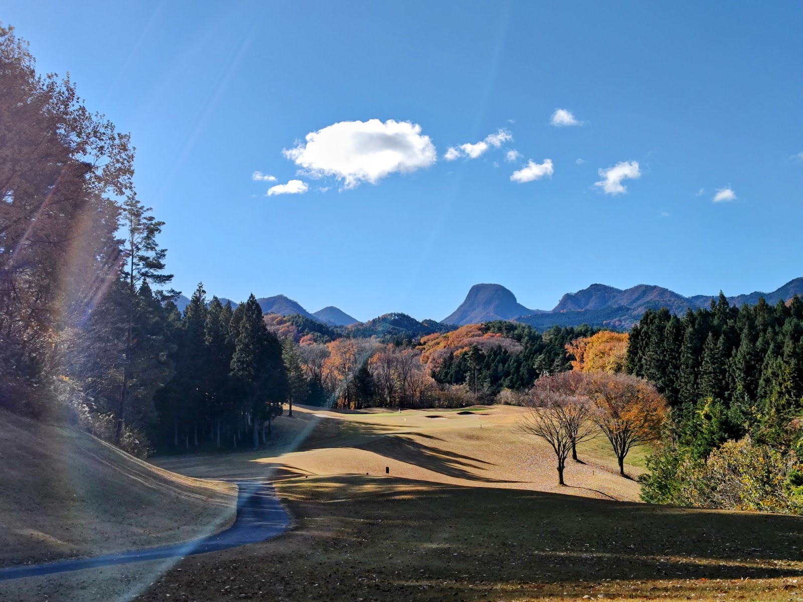 Ikaho Country Club - 3