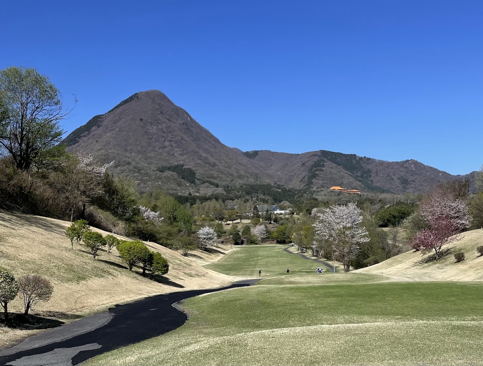 Shibukawa Country Club - 2
