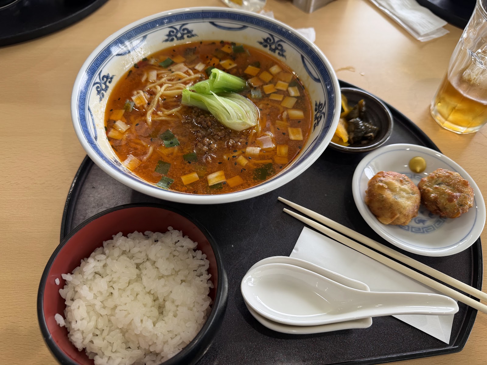 Shibukawa Country Club - 4