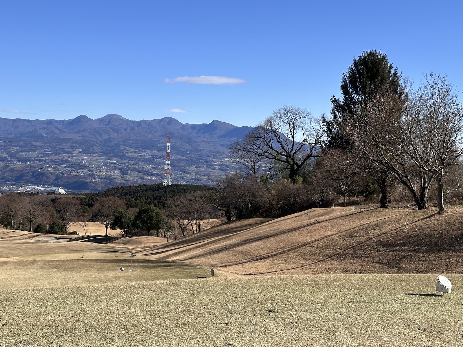Shibukawa Country Club - 6