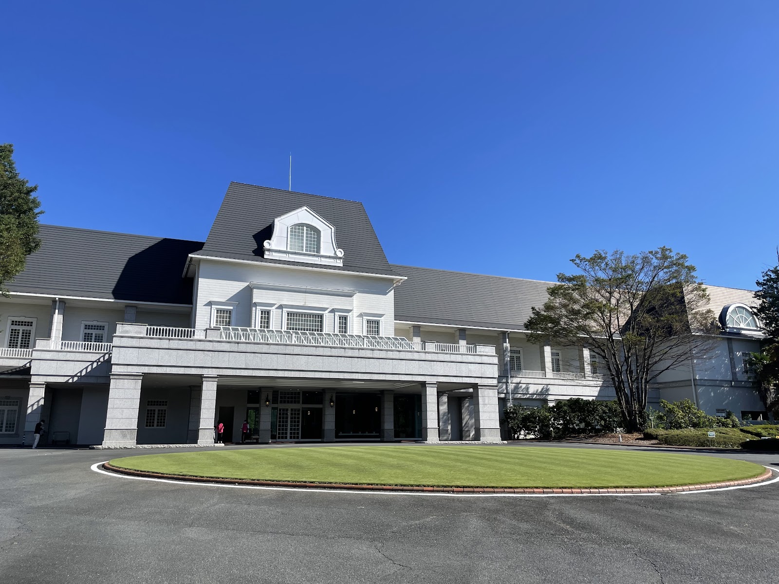 Tomioka Country Club [PGM] - 2
