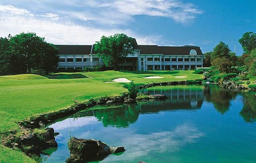 Tomioka Country Club [PGM] - 3