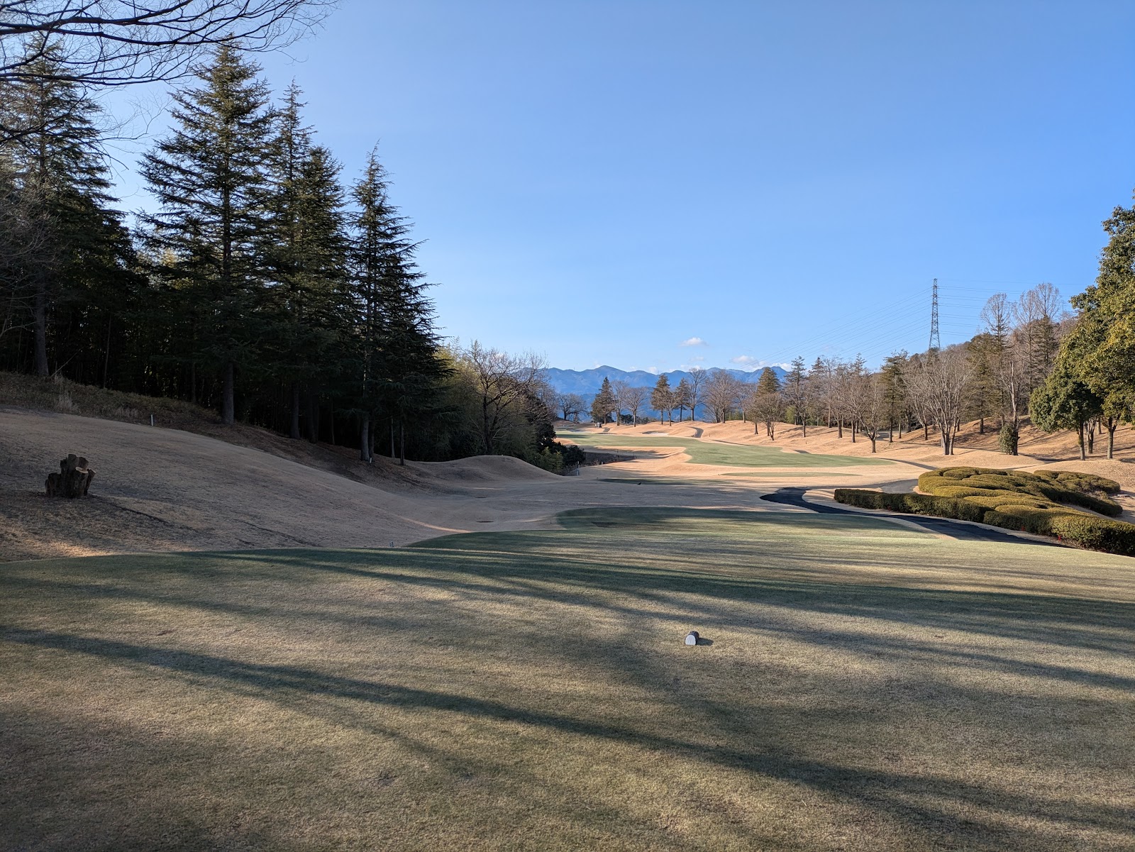 Tomioka Country Club [PGM] - 5