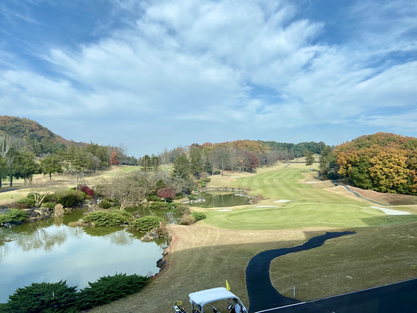 Tomioka Country Club [PGM] - 6
