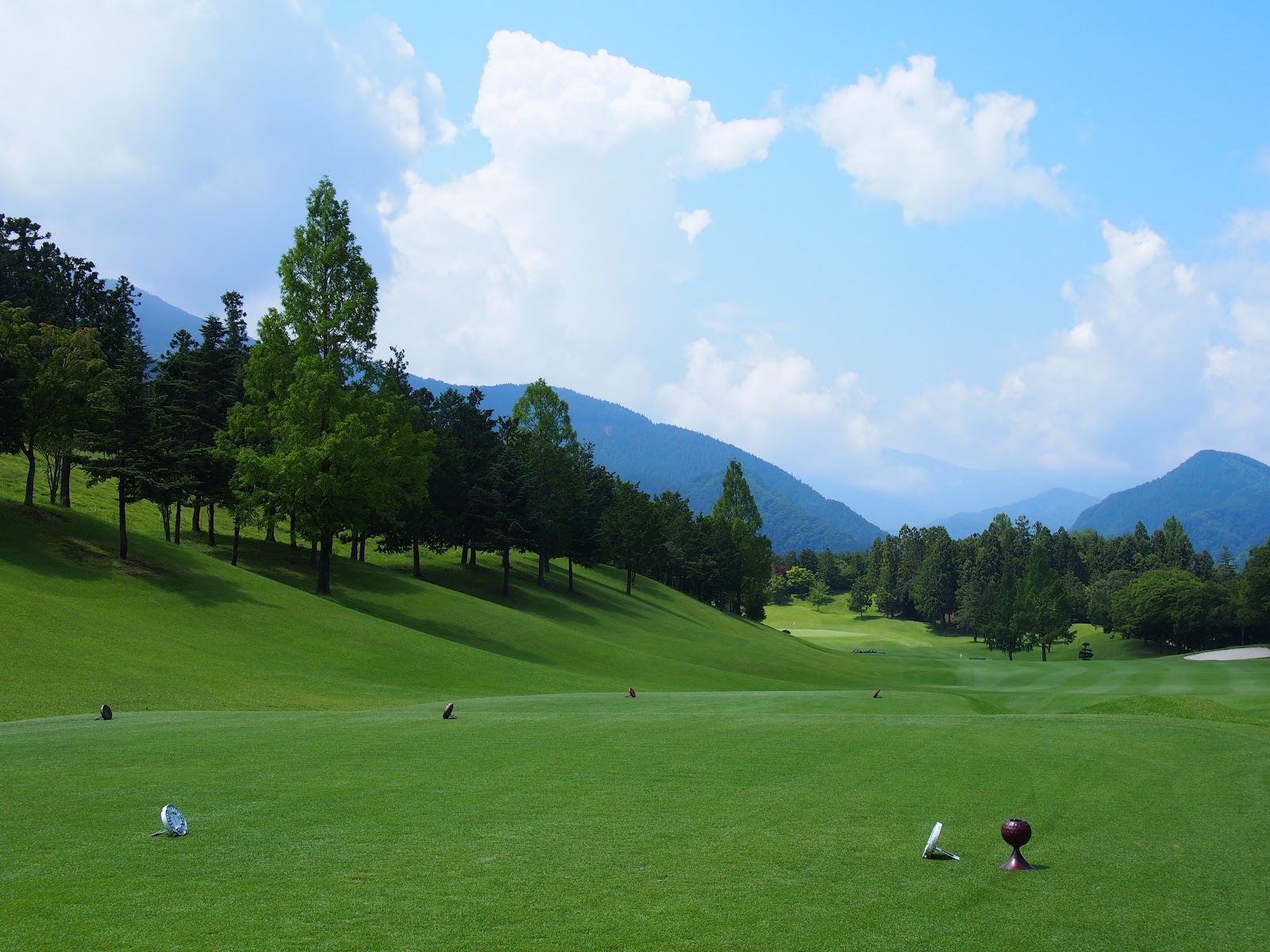 Obatago Golf Club