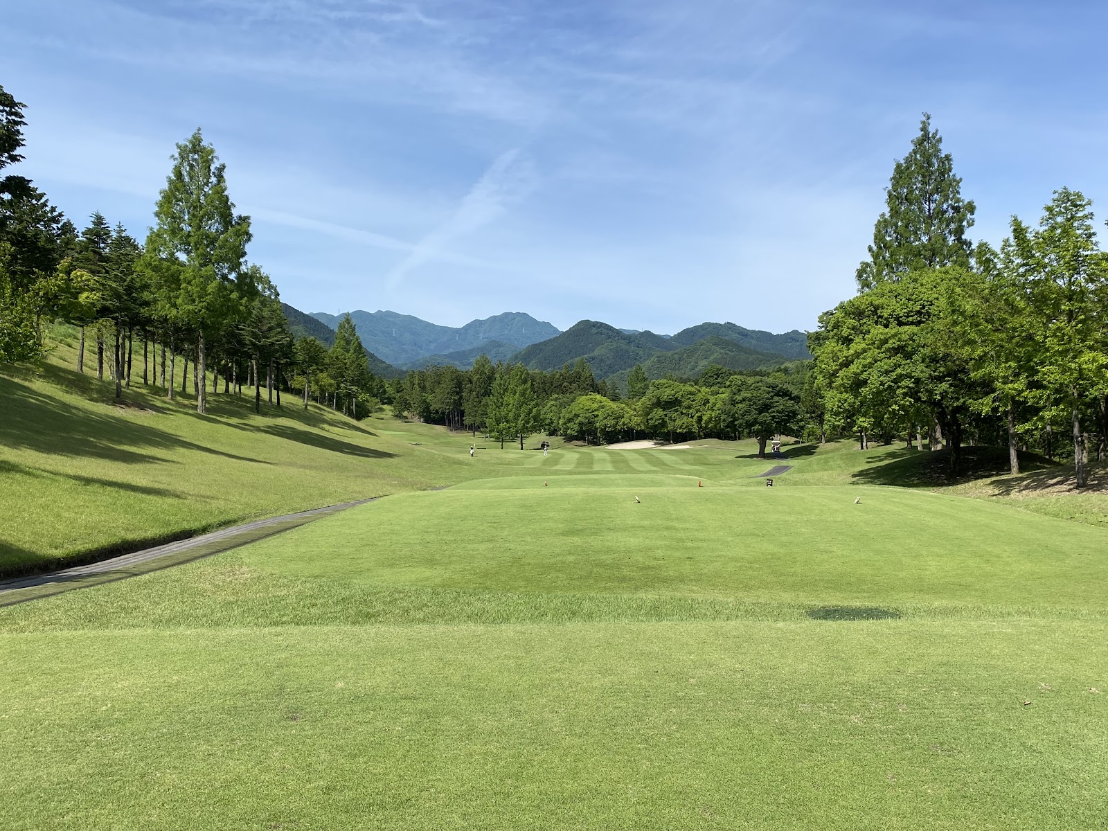 Obatago Golf Club - 2