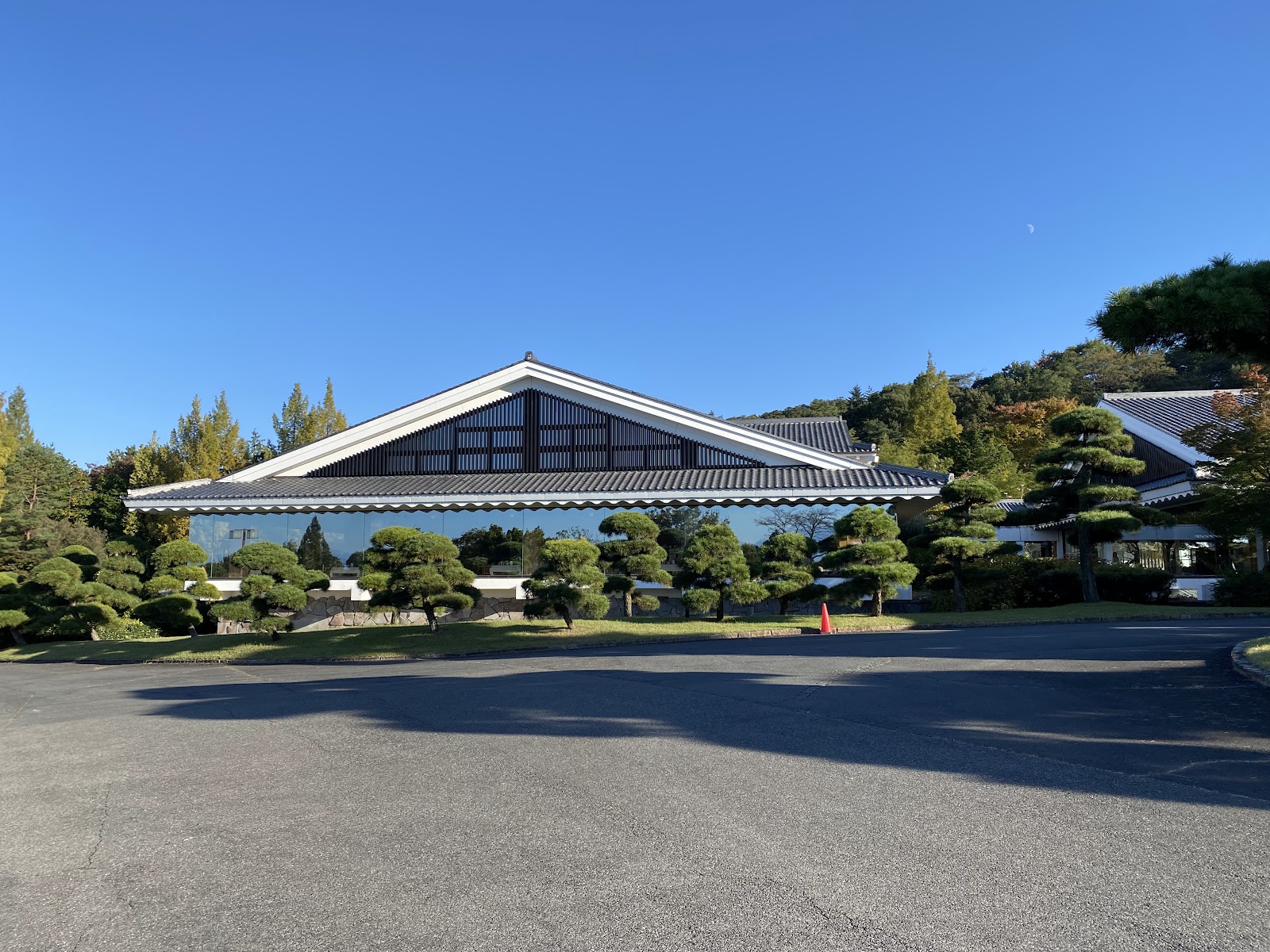 Obatago Golf Club - 4