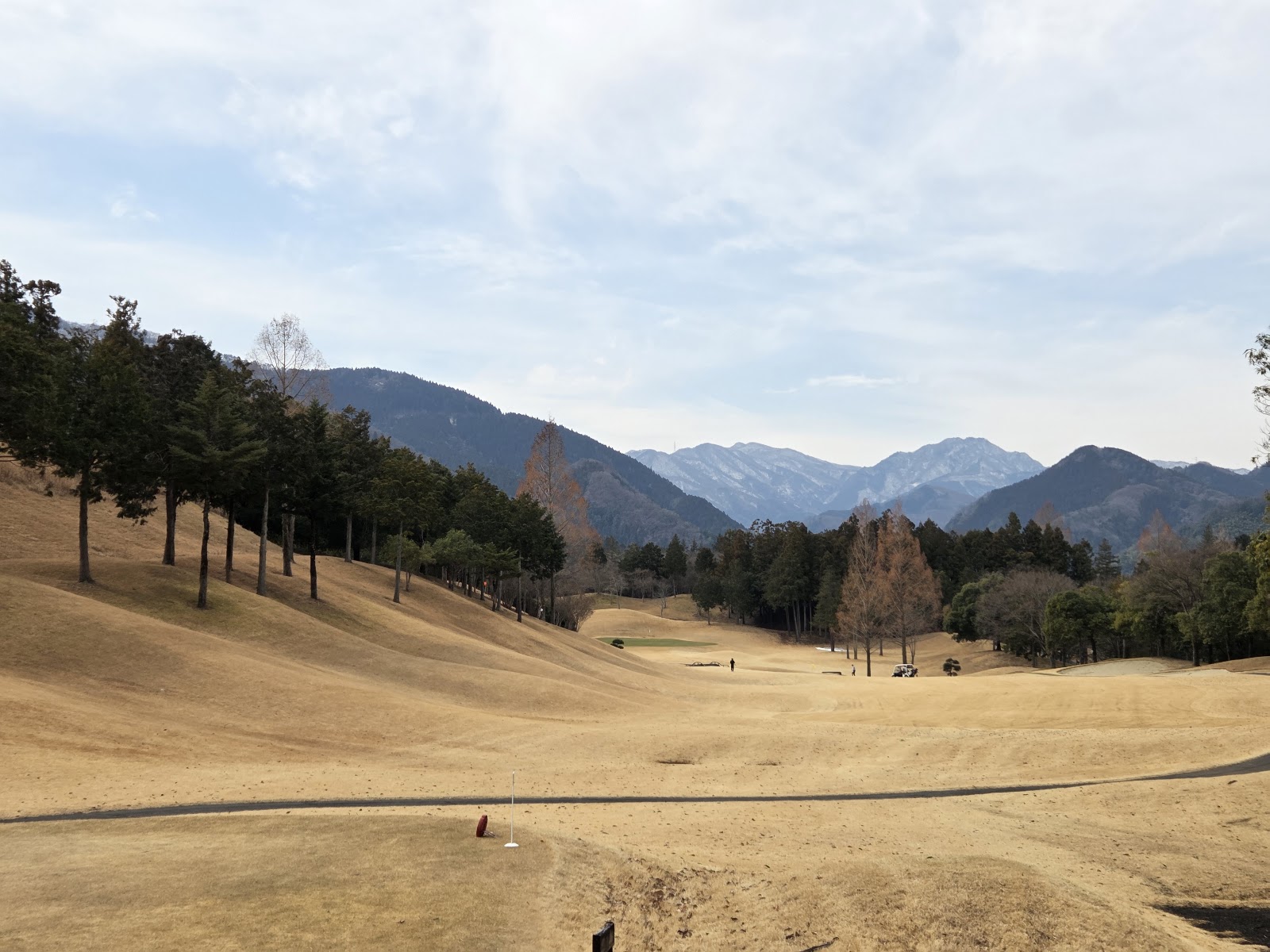 Obatago Golf Club - 5