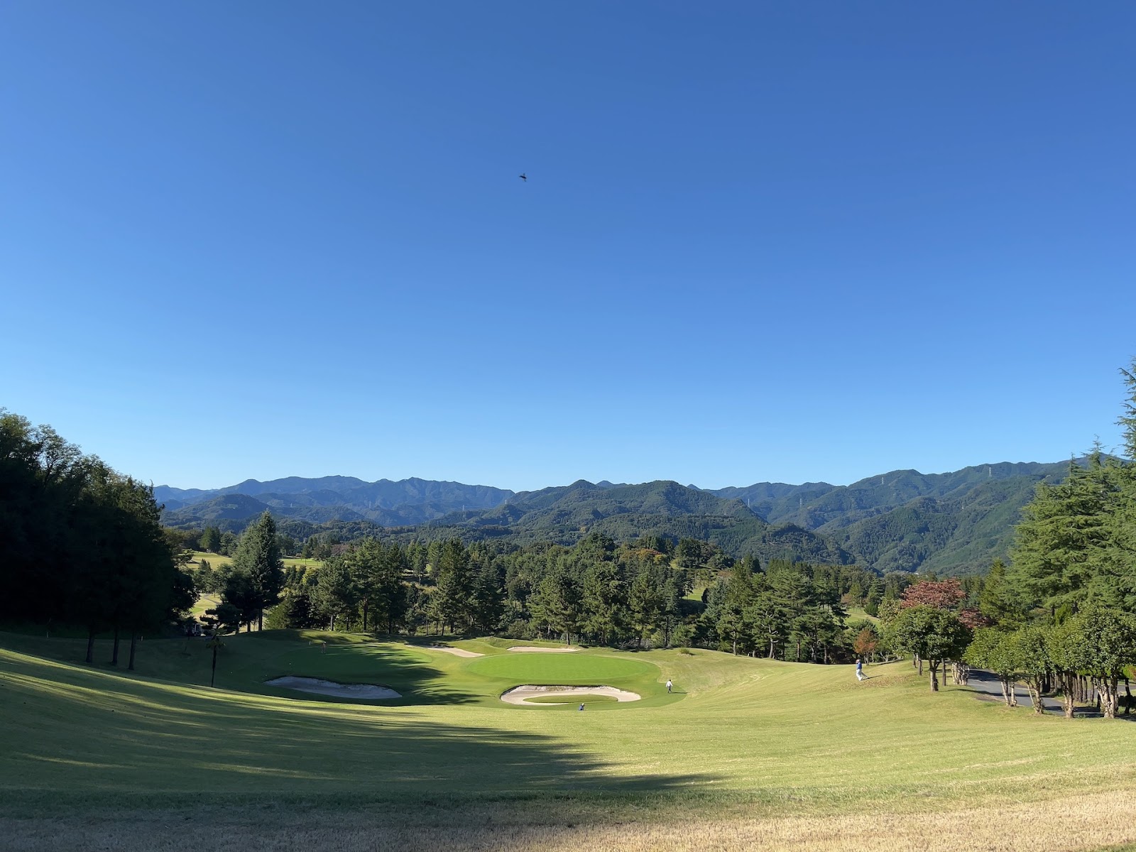 Union Ace Golf Club