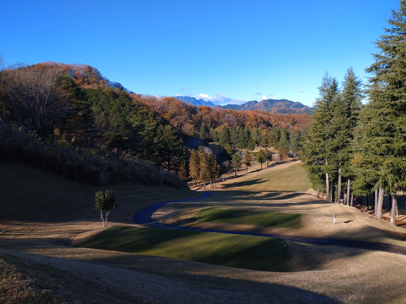 Union Ace Golf Club - 4
