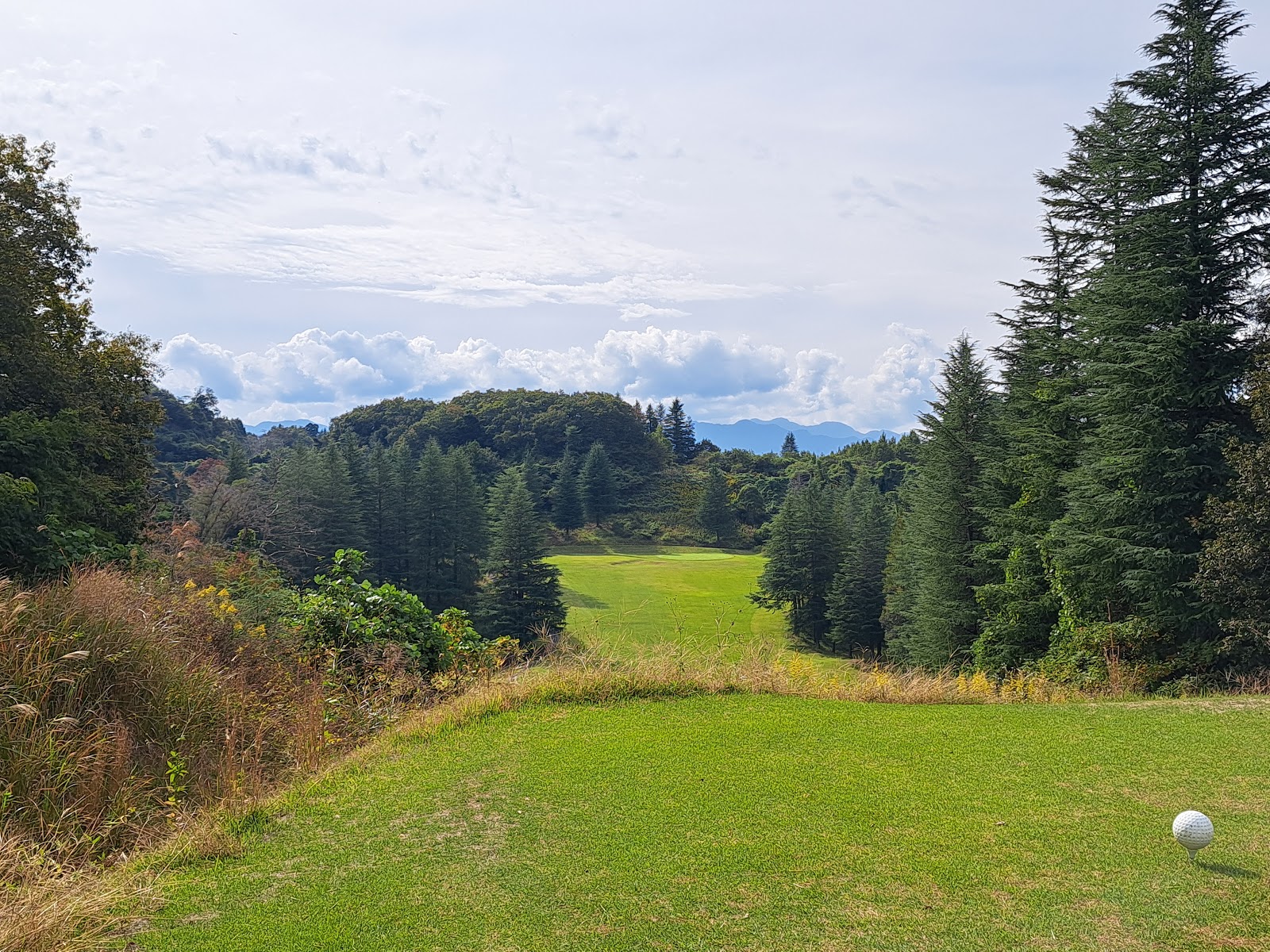 Tōto Chichibu Country Club