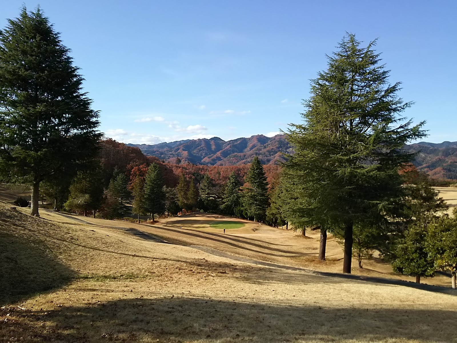 Tōto Chichibu Country Club - 2