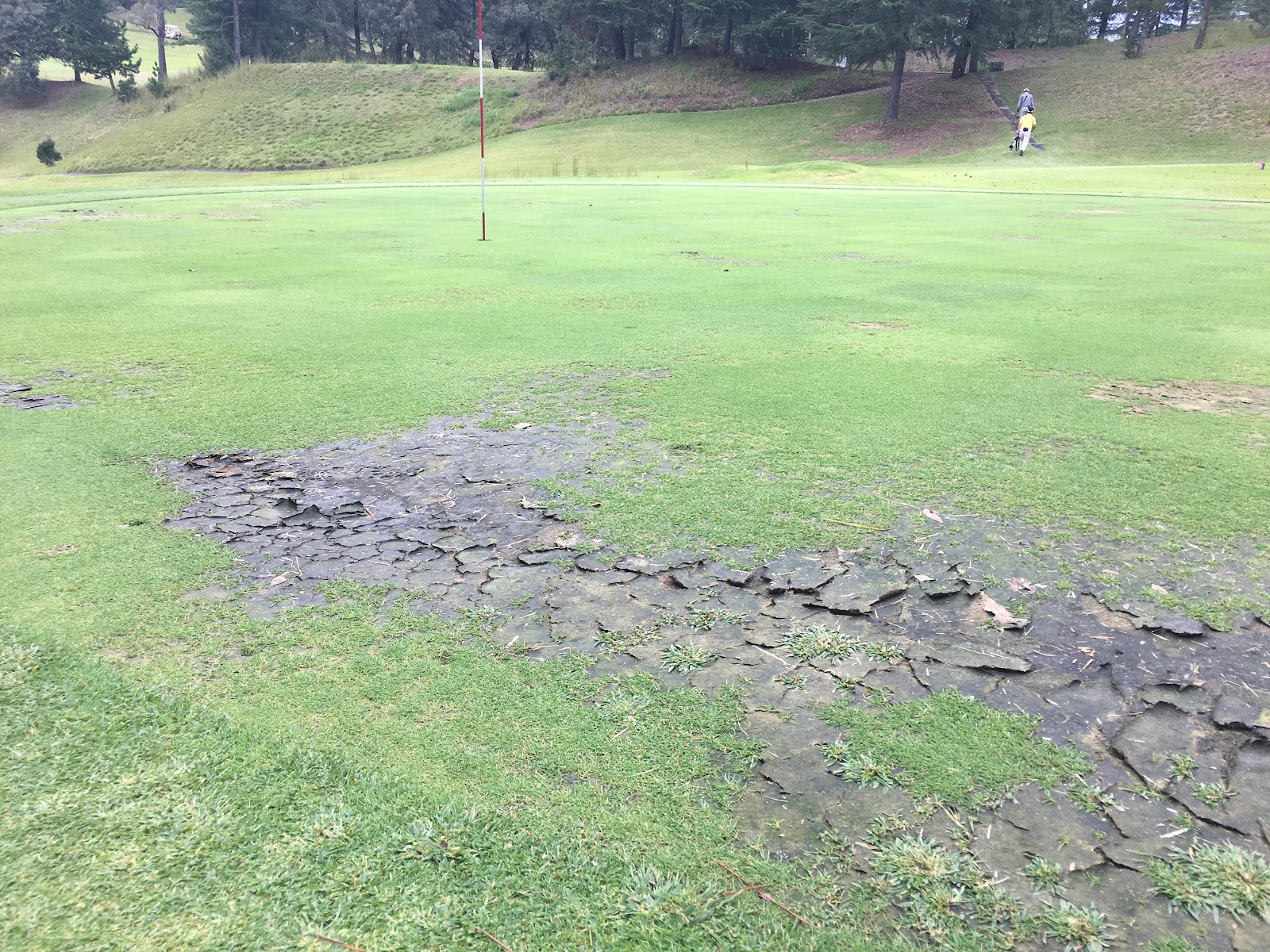 Tōto Chichibu Country Club - 4