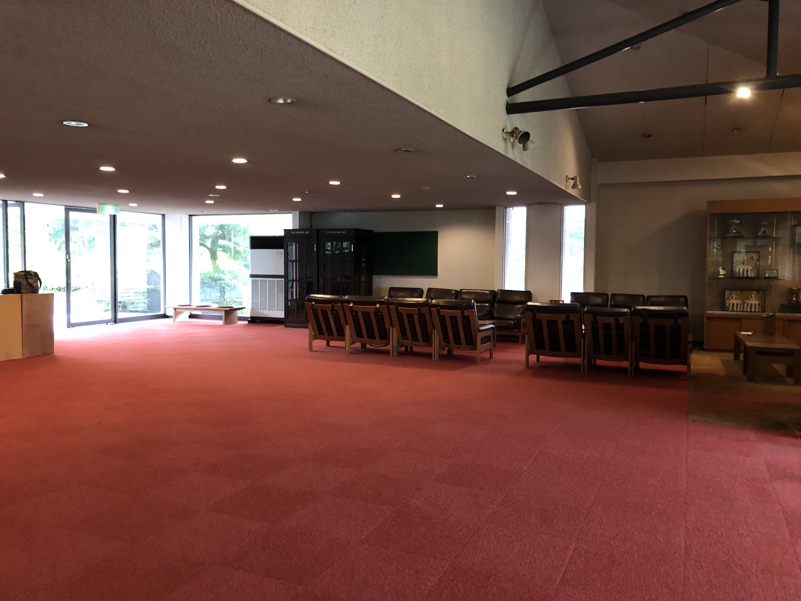 Tōto Chichibu Country Club - 5
