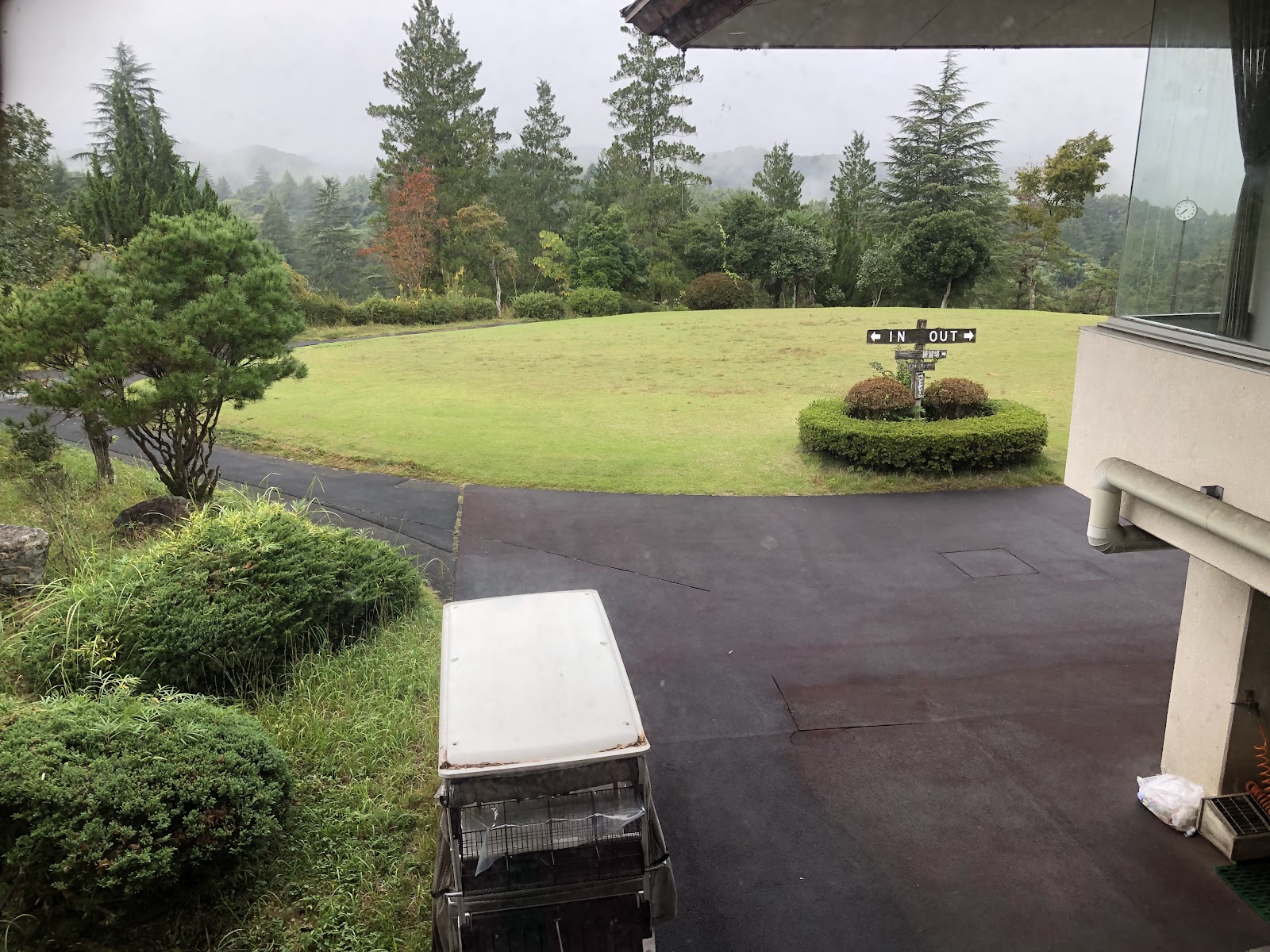Tōto Chichibu Country Club - 6