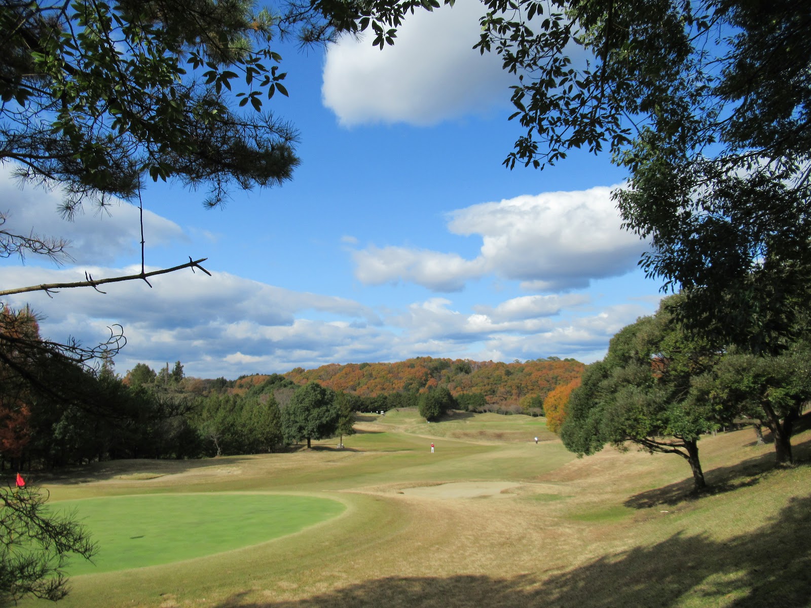 Naka Country Club - 3