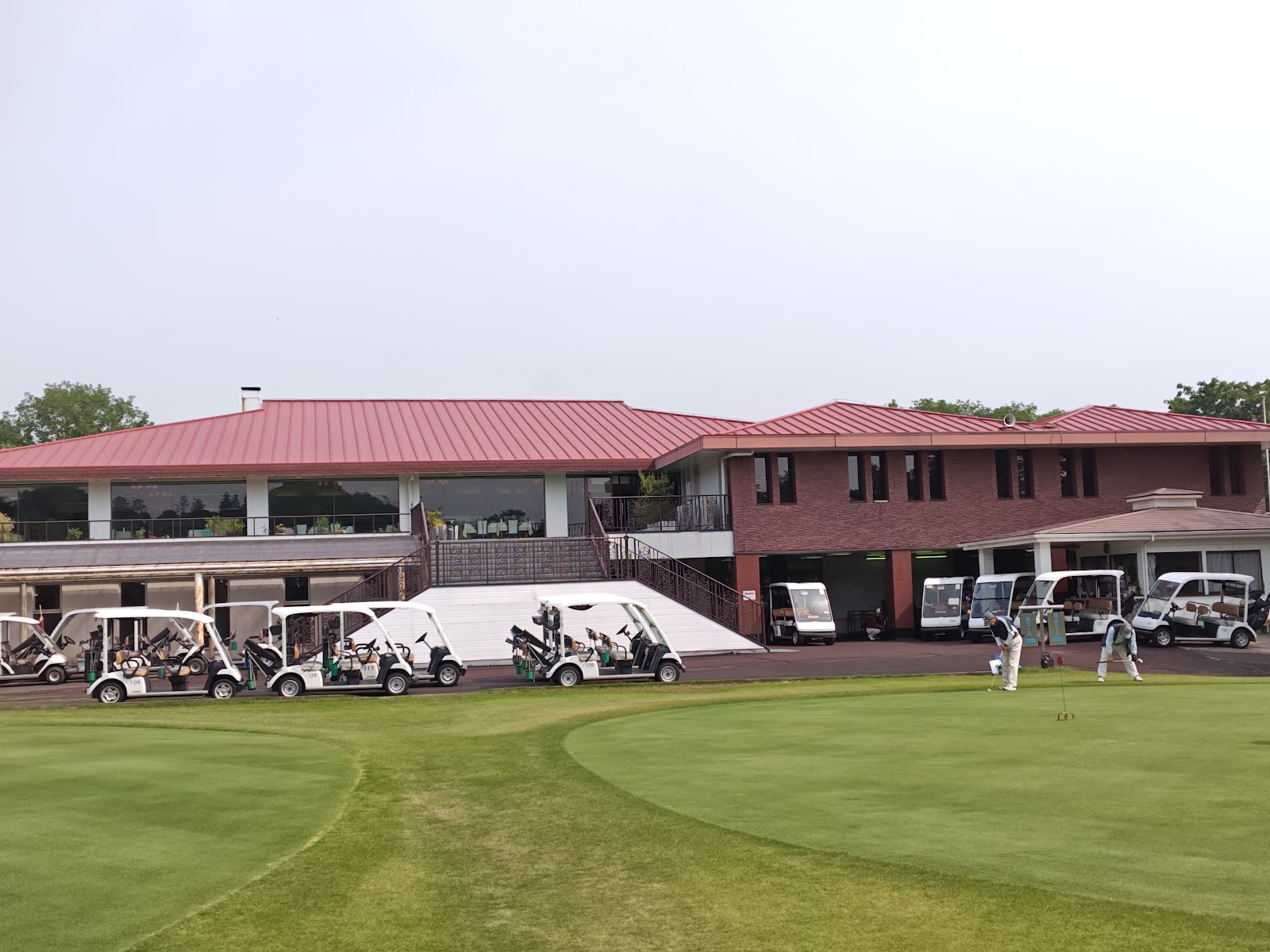 Naka Country Club - 4