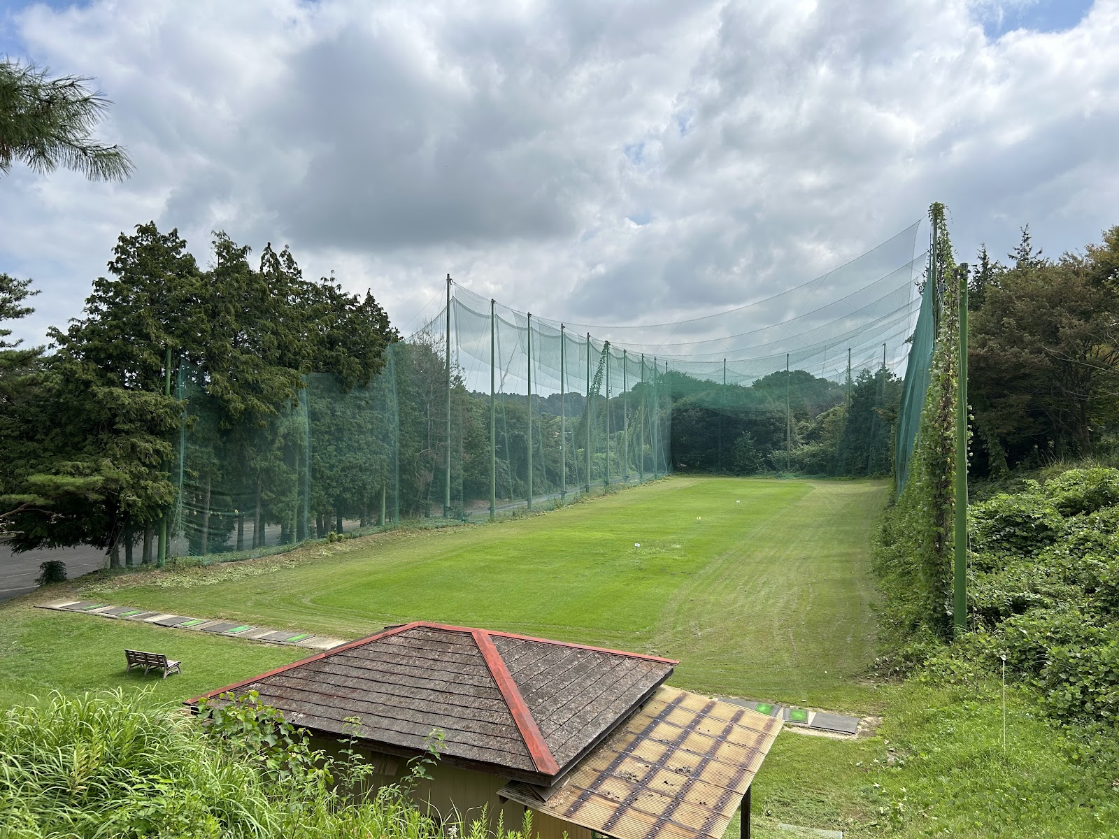 Naka Country Club - 5